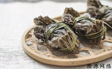 陽(yáng)澄湖大閘蟹防偽
