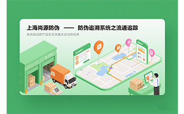 追溯系統