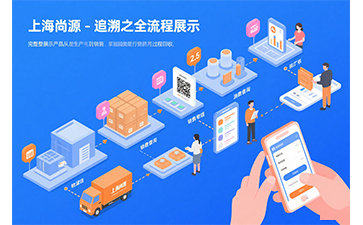 追溯系統